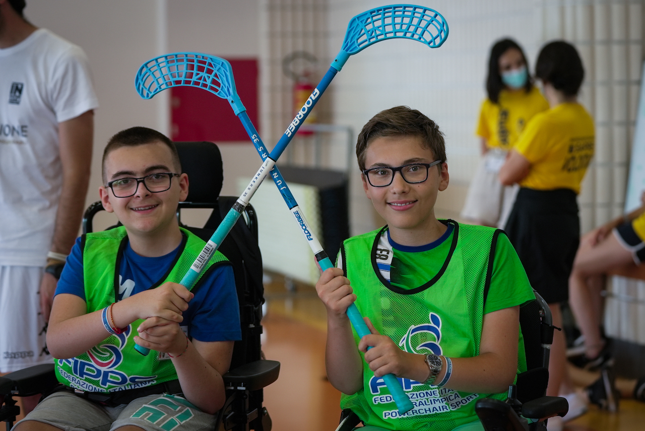 KeepSMAiling di #RUNFOREMMA & friends KeepSMAiling-#RUNFOREMMA & friends