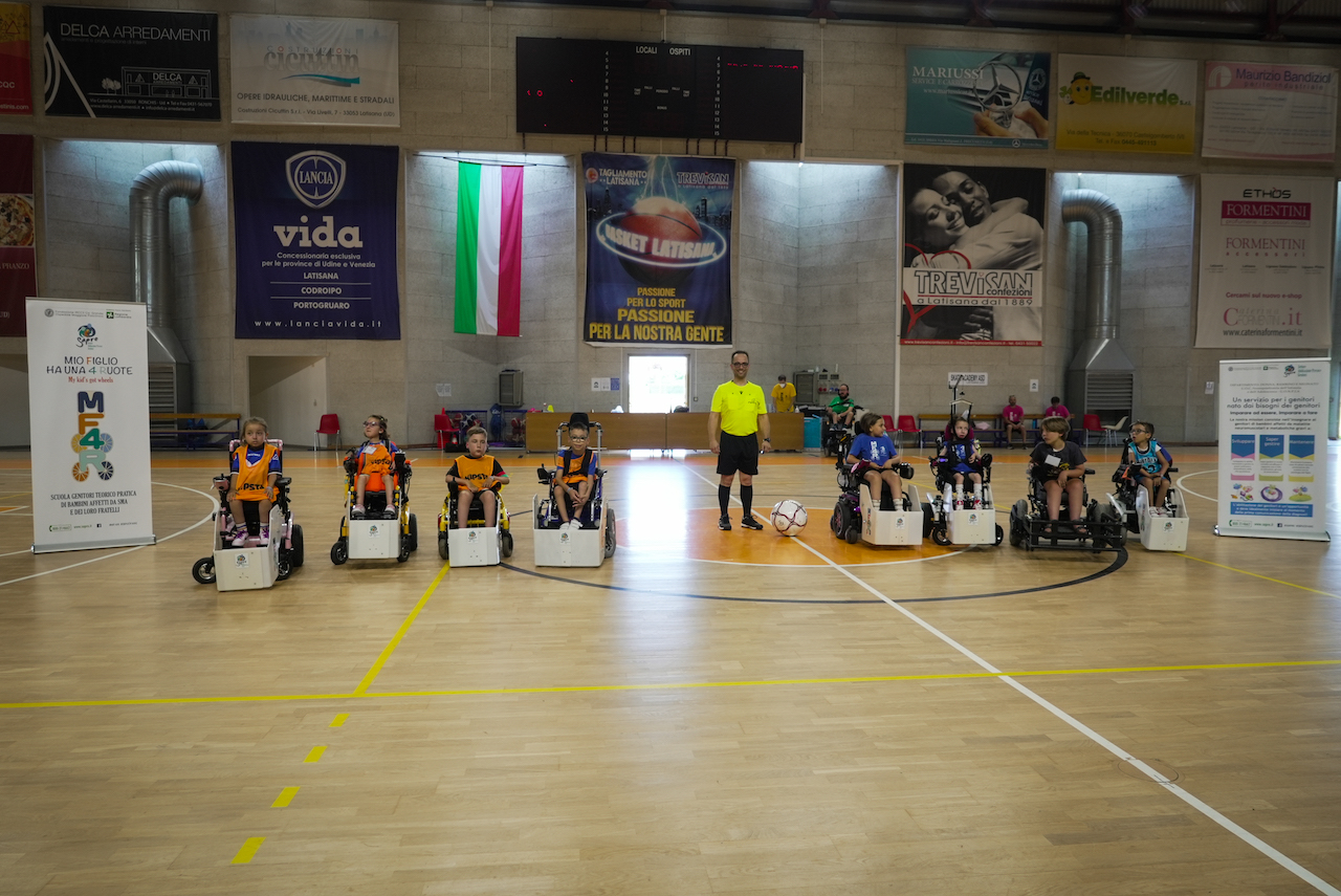 KeepSMAiling di #RUNFOREMMA & friends KeepSMAiling-#RUNFOREMMA & friends