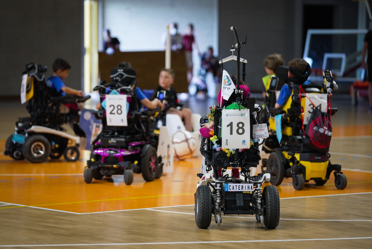 KeepSMAiling di #RUNFOREMMA & friends KeepSMAiling-#RUNFOREMMA & friends