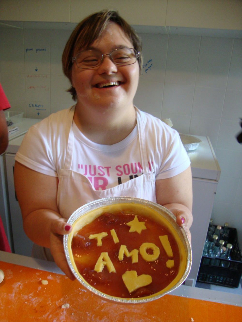 Liberi di scegliere. Liberi di abitare di AGPD Onlus Liberi di scegliere. Liberi di abitare-AGPD Onlus