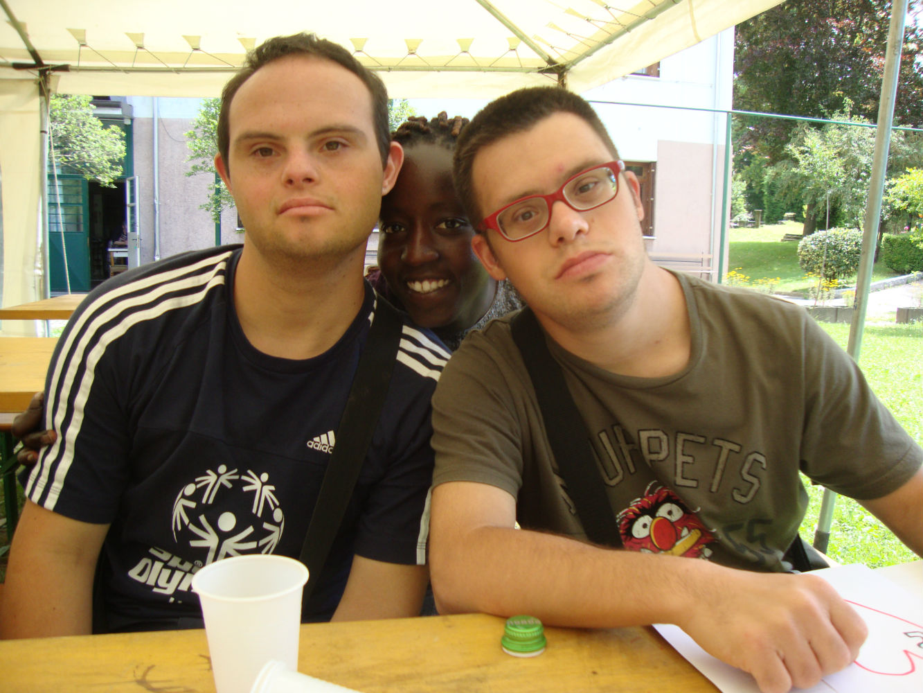 Liberi di scegliere. Liberi di abitare di AGPD Onlus Liberi di scegliere. Liberi di abitare-AGPD Onlus