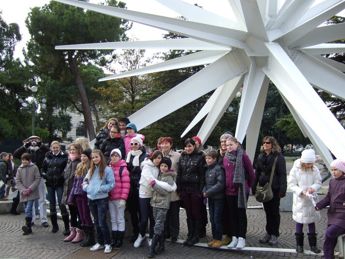Emergenza Ucraina di Il Ponte Mict ODV Emergenza Ucraina-Il Ponte Mict ODV