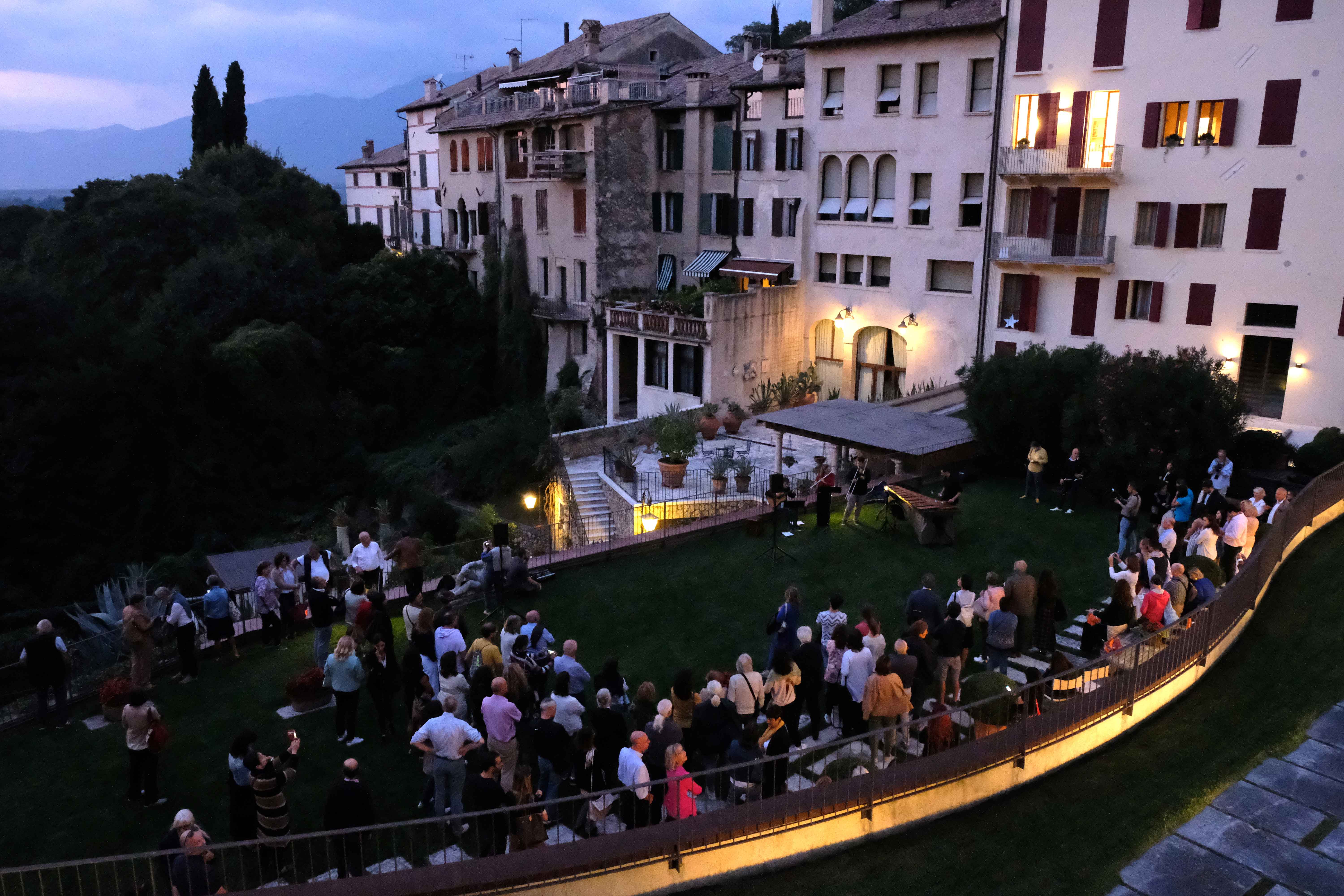 Festival del Viaggiatore di InArtEventi Festival del Viaggiatore -InArtEventi