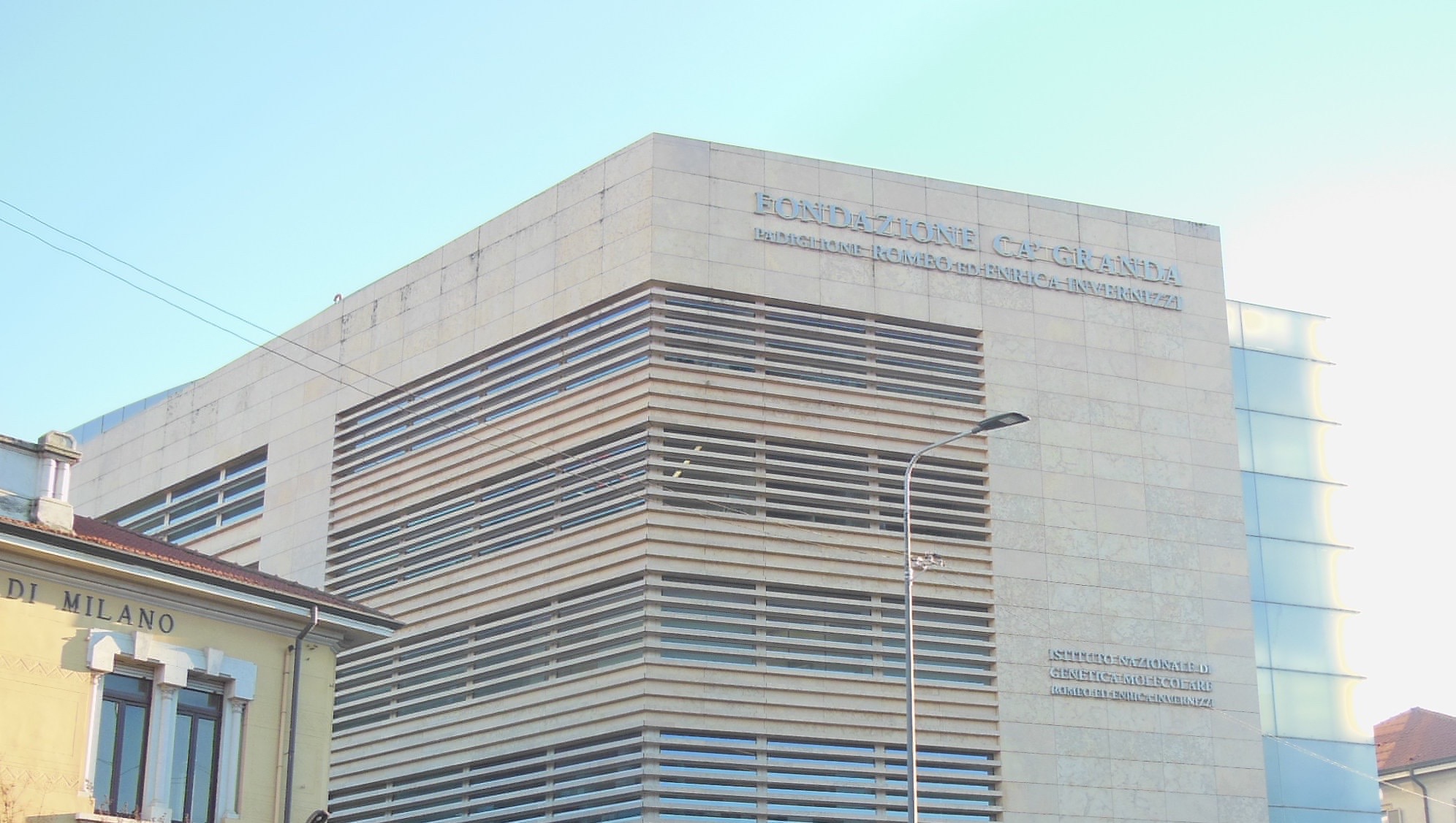 Ora Et Ricerca: dona ore per la ricerca di Fondazione Trapianti Ora Et Ricerca: dona ore per la ricerca-Fondazione Trapianti