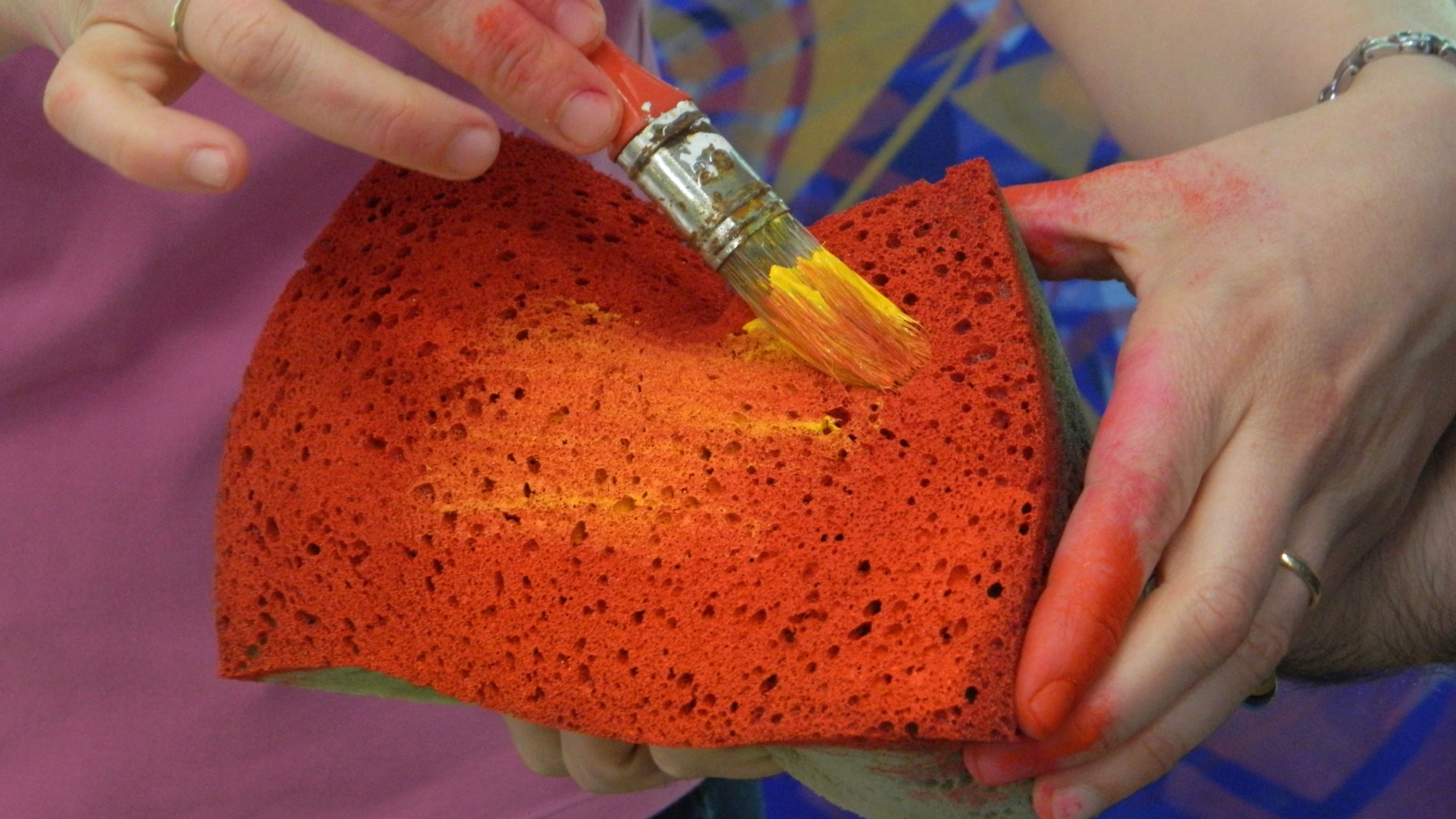 "Creativa-mente" Art Project di Intrecci - Cooperativa sociale onlus "Creativa-mente" Art Project-Intrecci - Cooperativa sociale onlus