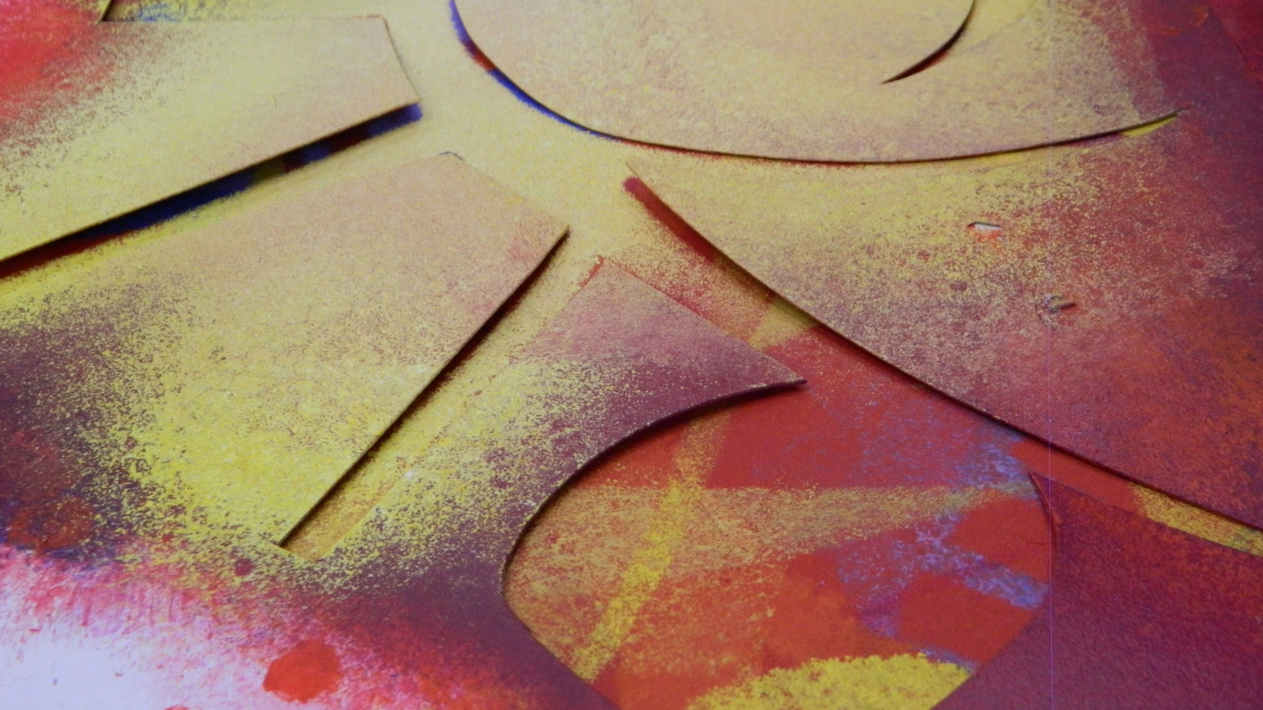 "Creativa-mente" Art Project di Intrecci - Cooperativa sociale onlus "Creativa-mente" Art Project-Intrecci - Cooperativa sociale onlus