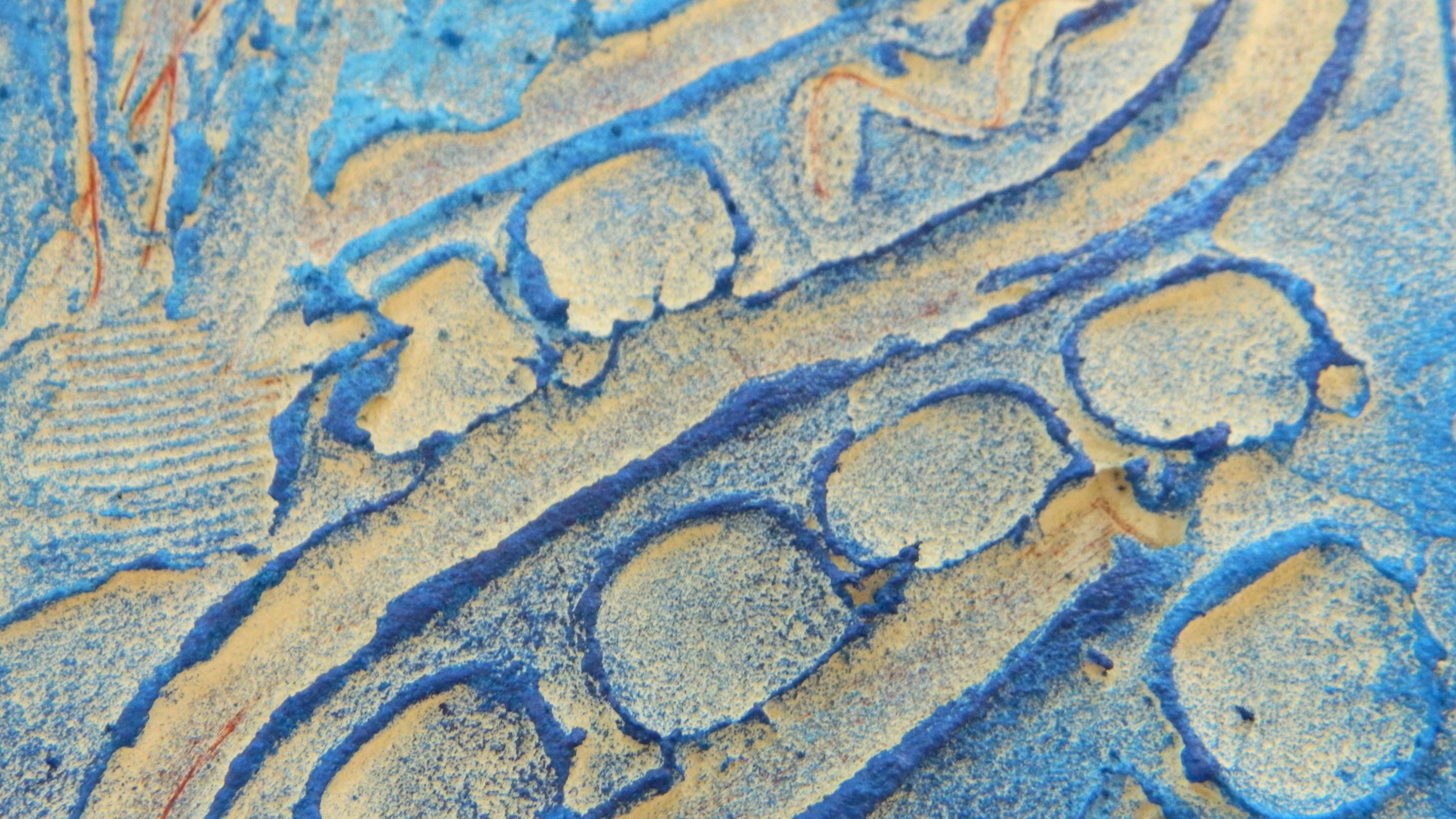 "Creativa-mente" Art Project di Intrecci - Cooperativa sociale onlus "Creativa-mente" Art Project-Intrecci - Cooperativa sociale onlus