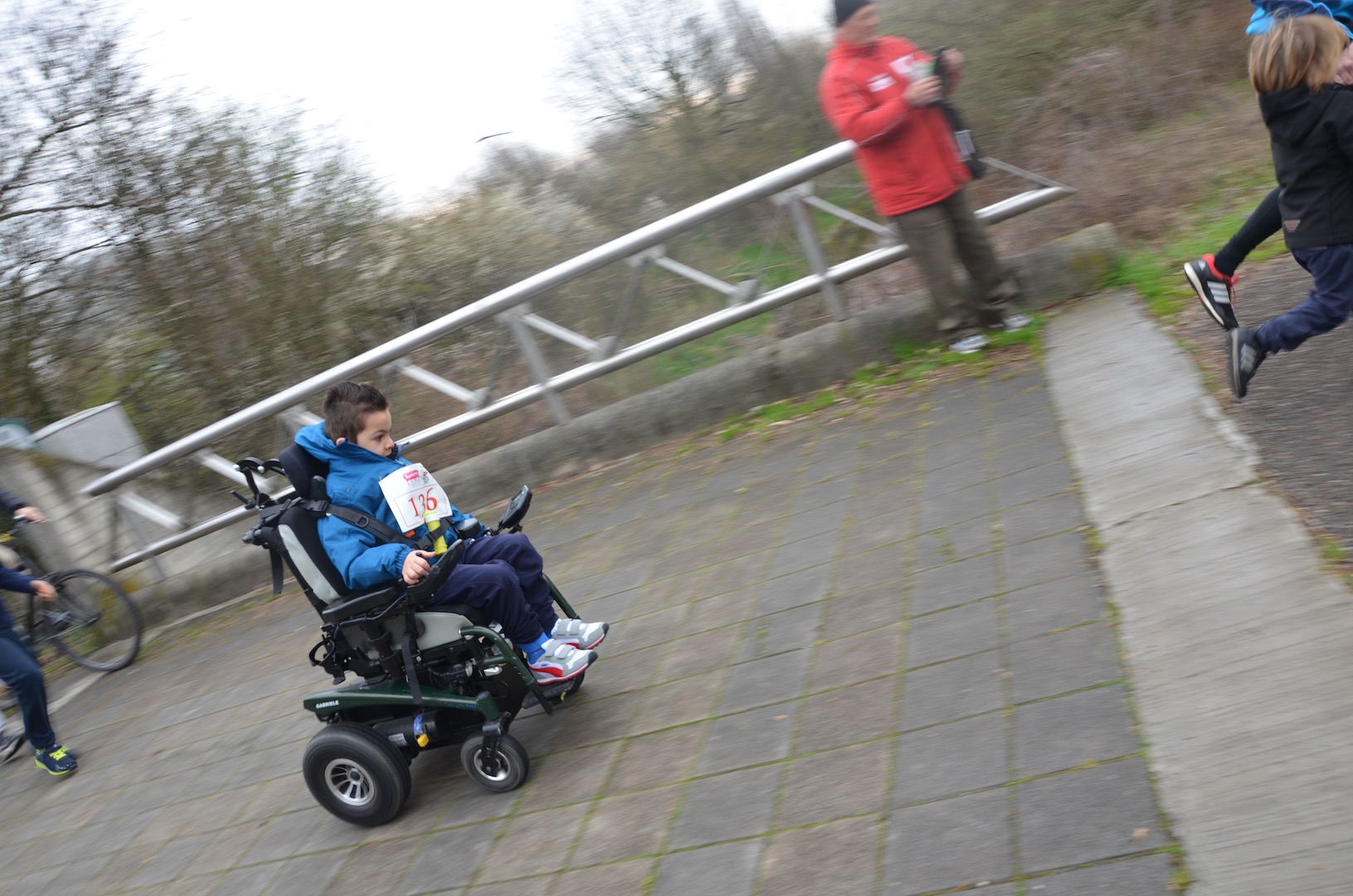 #RUNFOREMMA...& friends di Ventizero8 #RUNFOREMMA...& friends-Ventizero8