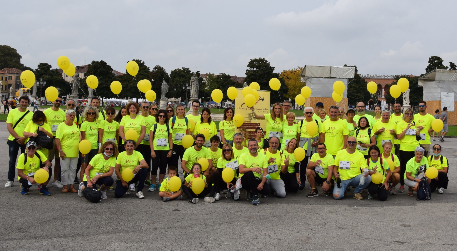 #CuoreMatto di Geca onlus #CuoreMatto -Geca onlus