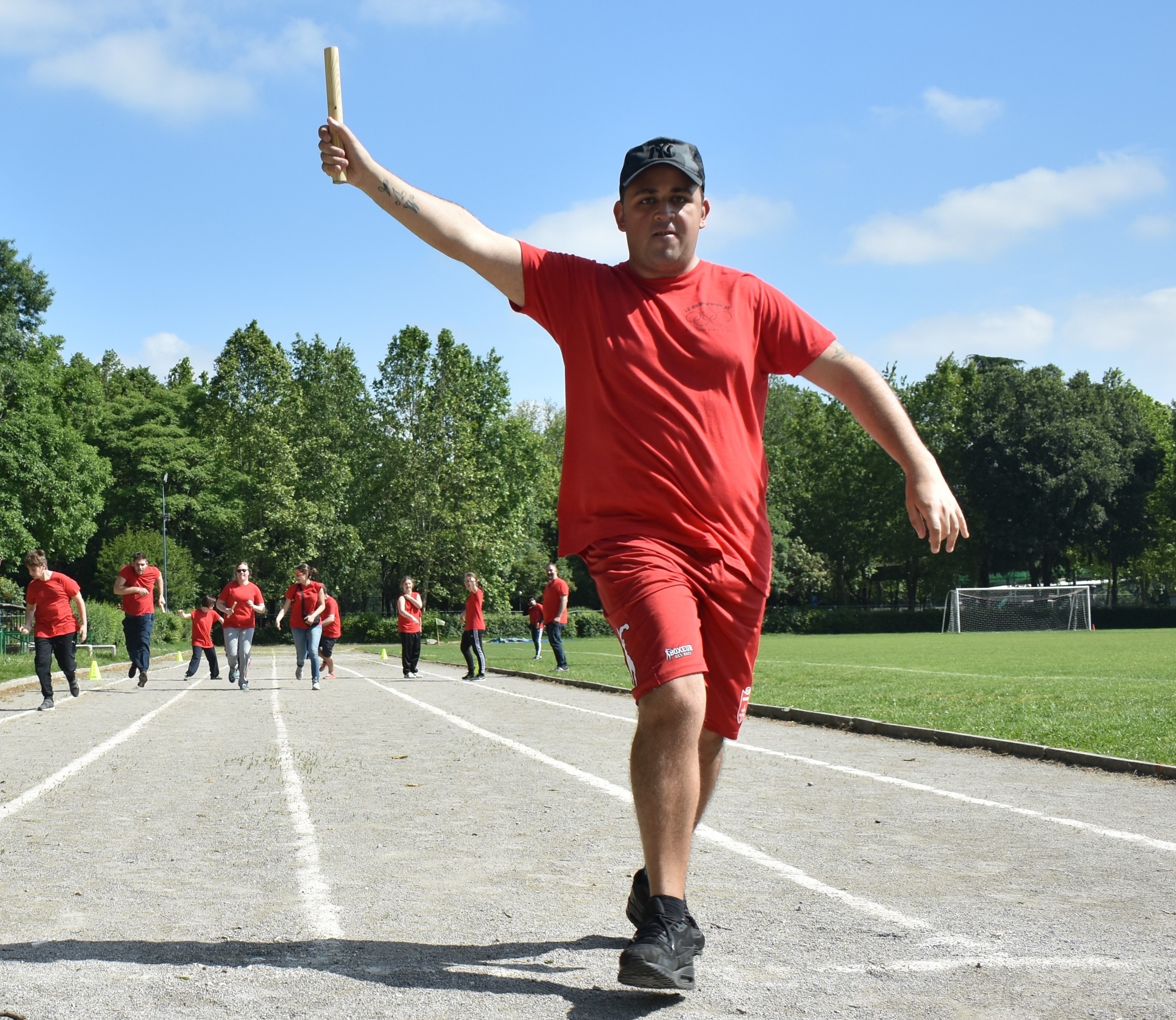 SEMPRE IN MOVIMENTO! di Cascina Biblioteca SEMPRE IN MOVIMENTO!-Cascina Biblioteca