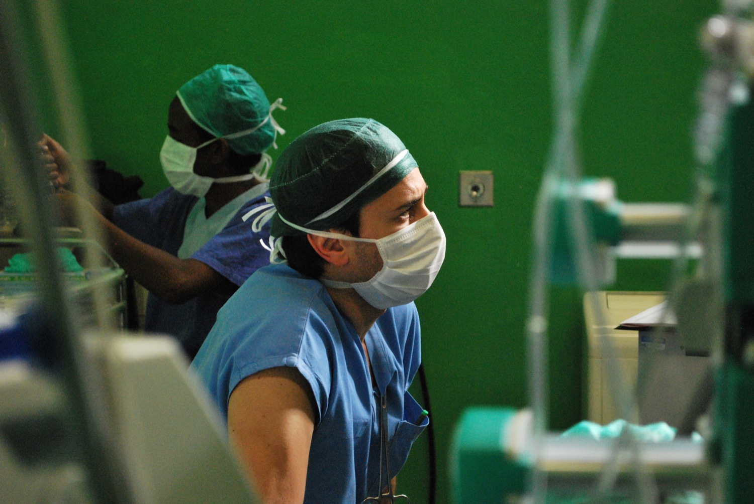 Missione Eritrea 2017 di UCUM Missione Eritrea 2017-UCUM