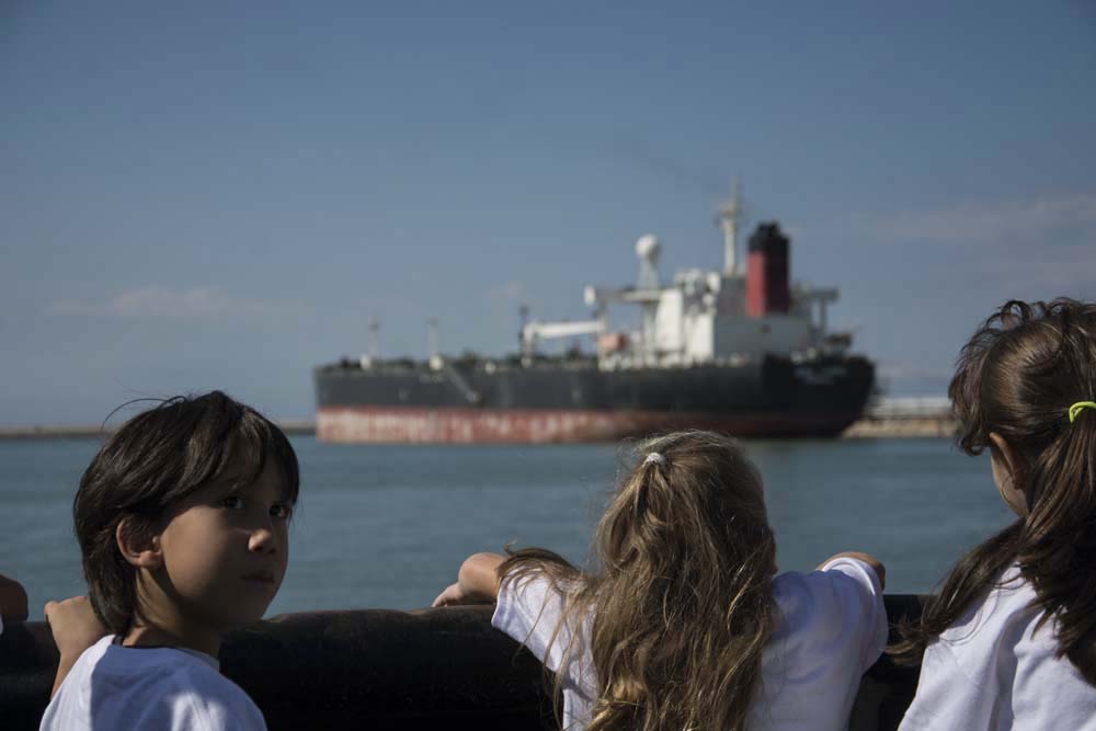 Corri-Amo ad esplorare il mondo! di Il Porto dei piccoli Corri-Amo ad esplorare il mondo! -Il Porto dei piccoli