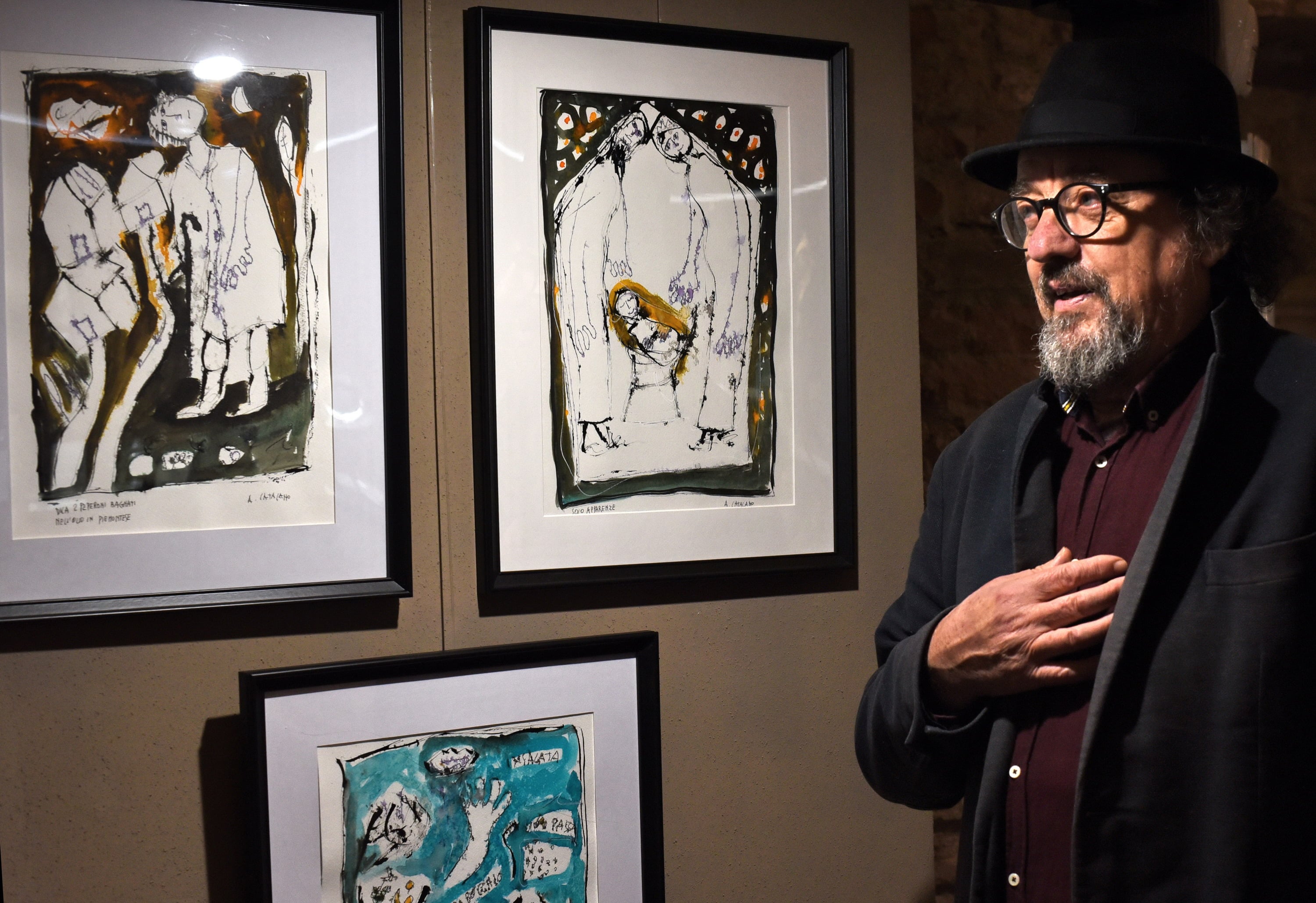 Artabàn. La leggenda del quarto Re Mago di CASA DEGLI ALFIERI Artabàn. La leggenda del quarto Re Mago-CASA DEGLI ALFIERI