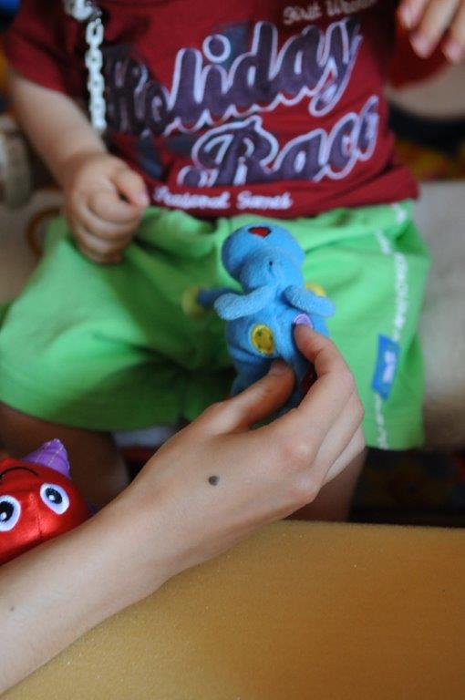 ASSISTENZA DOMICILIARE AI BAMBINI GRAVEMENTE DISABILI La Fondazione Maddalena Grassi assiste al domicilio attualmente 75 bambini affetti da disabilità gravissime, in convenzione per l’assistenza domiciliare integrata con le Asl di Milano, Milano 1, Monza e Brianza.