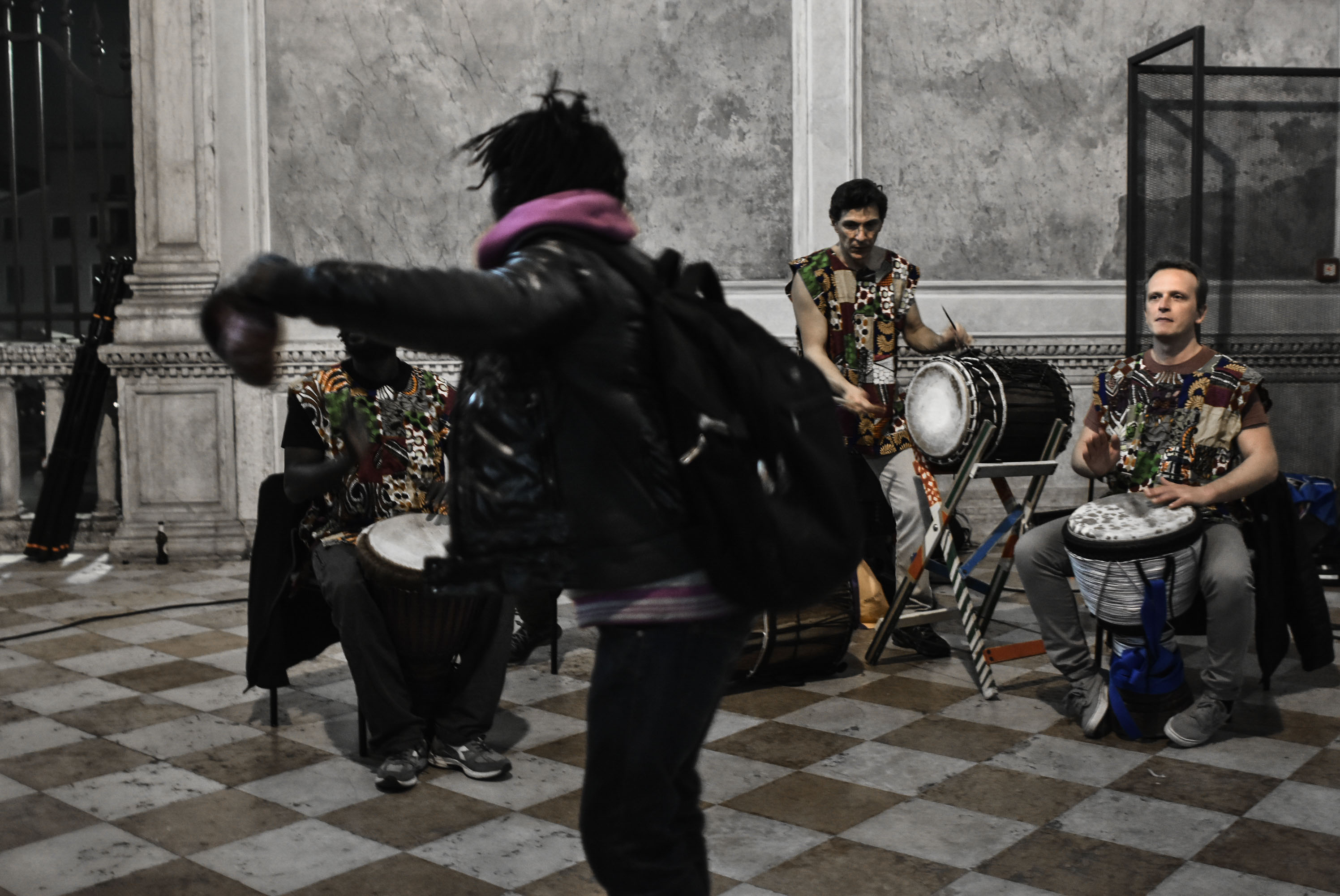 Notte dei Senza Dimora a Padova di Associazione Avvocato di strada ODV Notte dei Senza Dimora a Padova-Associazione Avvocato di strada ODV