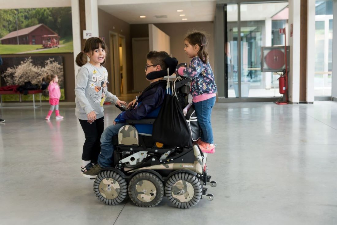 RUN TO HAPPINESS RUN ROME MARATHON 2021 di Dynamo Camp RUN TO HAPPINESS RUN ROME MARATHON 2021-Dynamo Camp