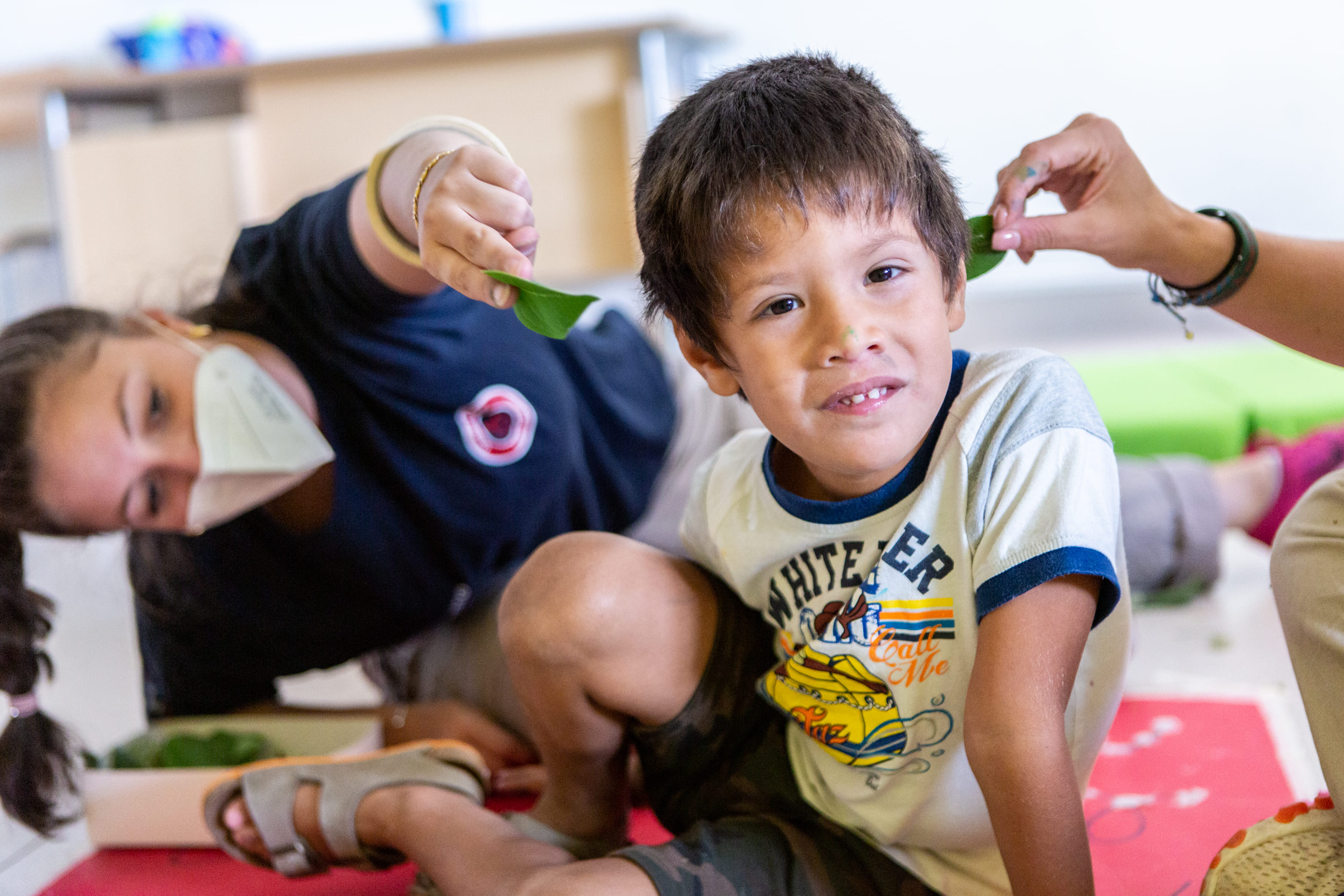 RUN TO HAPPINESS MILANO MARATHON 2023 di Dynamo Camp RUN TO HAPPINESS MILANO MARATHON 2023-Dynamo Camp