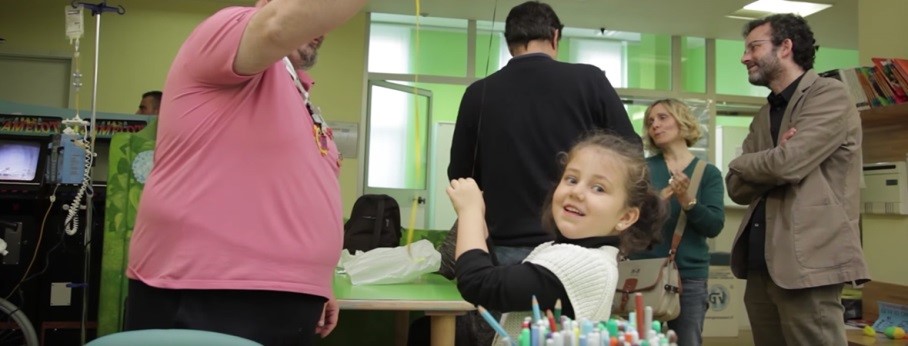 Attività Ludico Didattiche di LILT Milano Attività Ludico Didattiche-LILT Milano