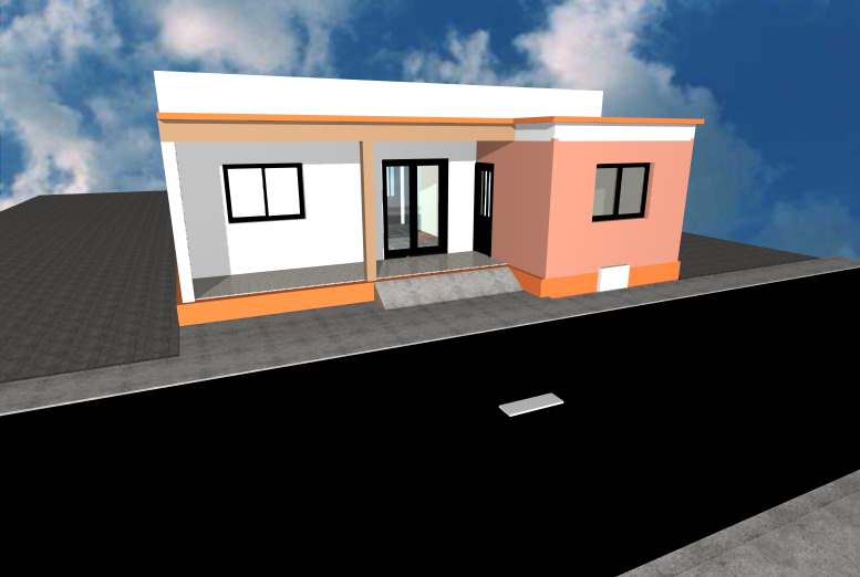 Dispensario diabetici di Hell Ville di Giovanna per il Madagascar Dispensario diabetici di Hell Ville-Giovanna per il Madagascar