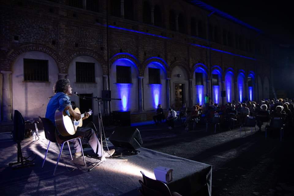 CineChiostro 2021 di CCC CineChiostro 2021-CCC