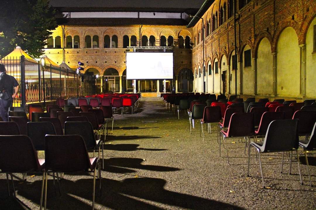 CineChiostro 2021 di CCC CineChiostro 2021-CCC