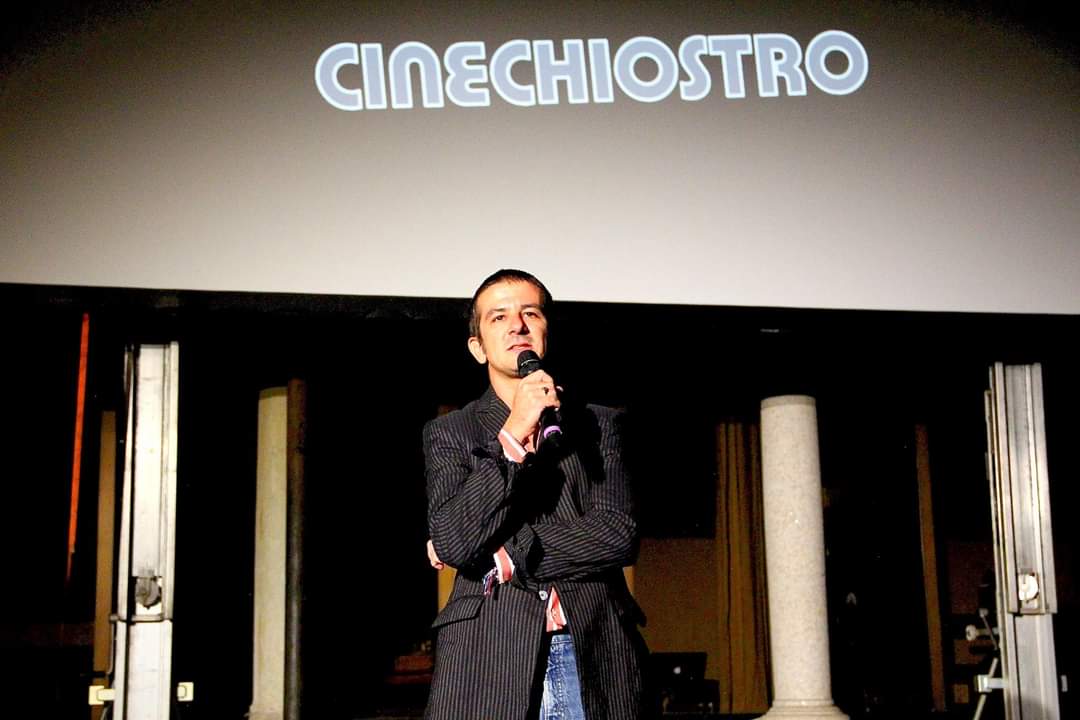 CineChiostro 2021 di CCC CineChiostro 2021-CCC