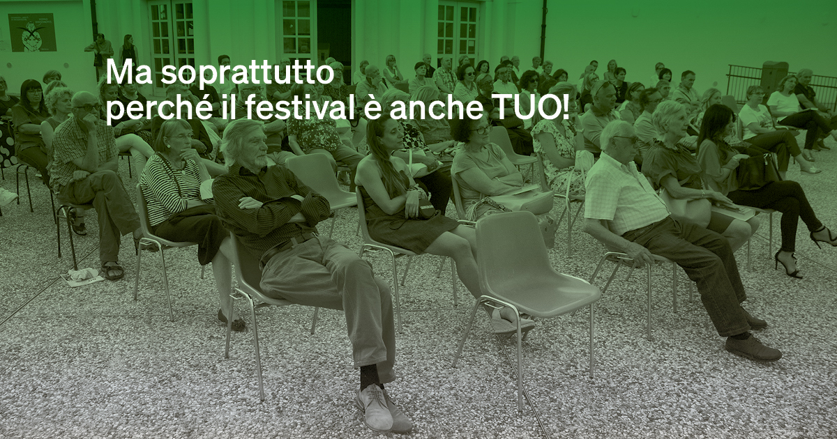 Festival del Giornalismo 2023 di Leali delle Notizie Festival del Giornalismo 2023-Leali delle Notizie