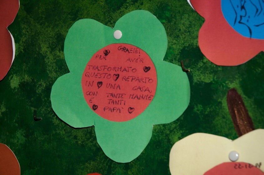 Attività Ludico Didattiche di LILT Milano Attività Ludico Didattiche-LILT Milano