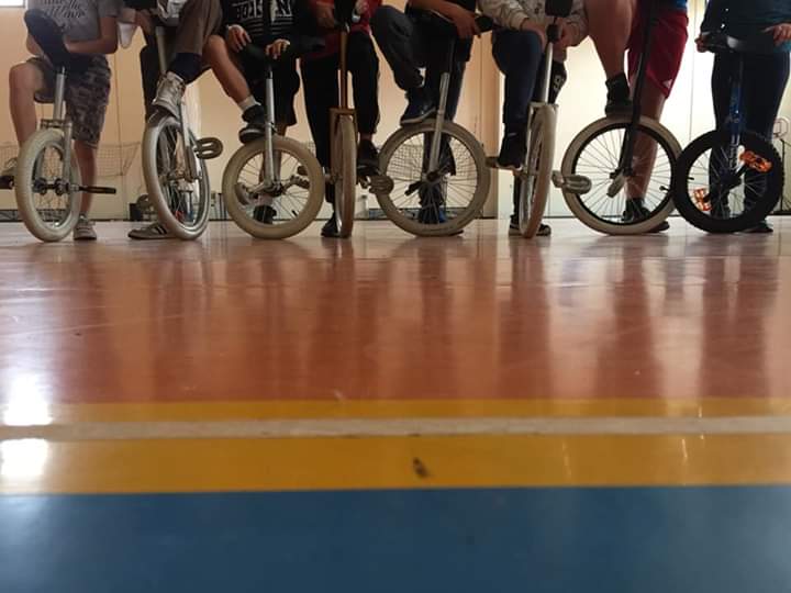 Un nuovo spazio per la Cascina Macramé di MACRAME' Un nuovo spazio per la Cascina Macramé-MACRAME'