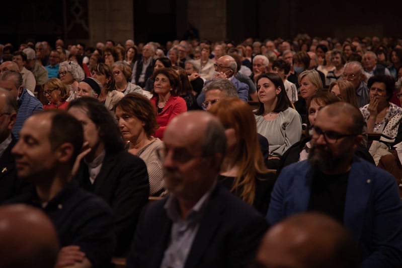 I 20 anni del Festival Biblico! di Festival Biblico I 20 anni del Festival Biblico!-Festival Biblico