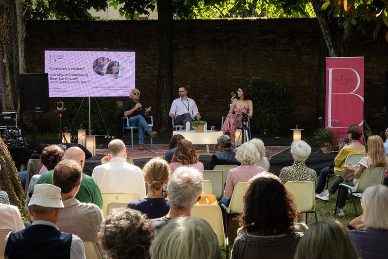 I 20 anni del Festival Biblico! di Festival Biblico I 20 anni del Festival Biblico!-Festival Biblico