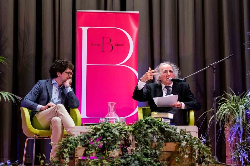 I 20 anni del Festival Biblico! di Festival Biblico I 20 anni del Festival Biblico!-Festival Biblico