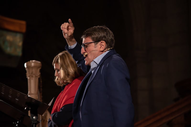 I 20 anni del Festival Biblico! di Festival Biblico I 20 anni del Festival Biblico!-Festival Biblico