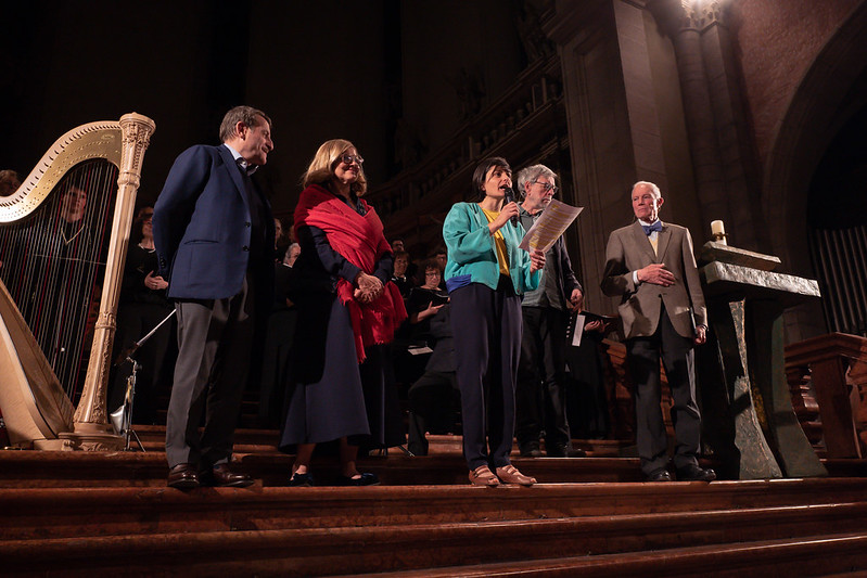 I 20 anni del Festival Biblico! di Festival Biblico I 20 anni del Festival Biblico!-Festival Biblico