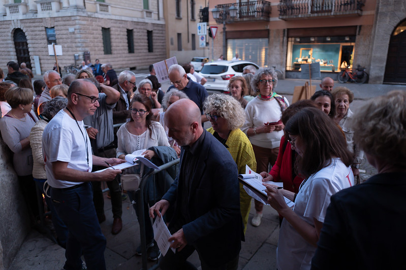 I 20 anni del Festival Biblico! di Festival Biblico I 20 anni del Festival Biblico!-Festival Biblico