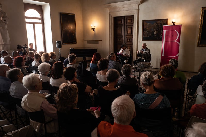 I 20 anni del Festival Biblico! di Festival Biblico I 20 anni del Festival Biblico!-Festival Biblico