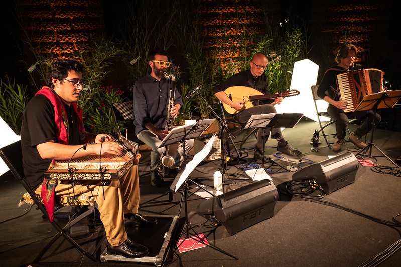 I 20 anni del Festival Biblico! di Festival Biblico I 20 anni del Festival Biblico!-Festival Biblico