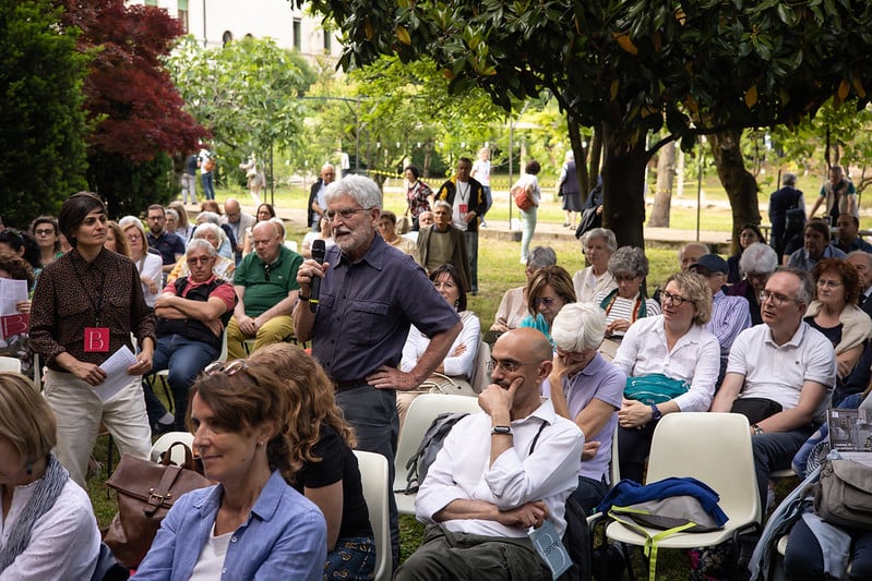 I 20 anni del Festival Biblico! di Festival Biblico I 20 anni del Festival Biblico!-Festival Biblico