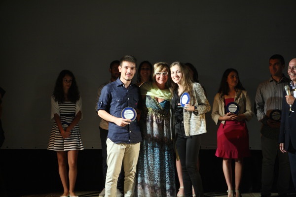 Festival delle Scienze Valle dei Templi di Notte con le Stelle Festival delle Scienze Valle dei Templi-Notte con le Stelle