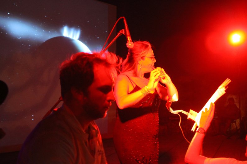 Festival delle Scienze Valle dei Templi di Notte con le Stelle Festival delle Scienze Valle dei Templi-Notte con le Stelle