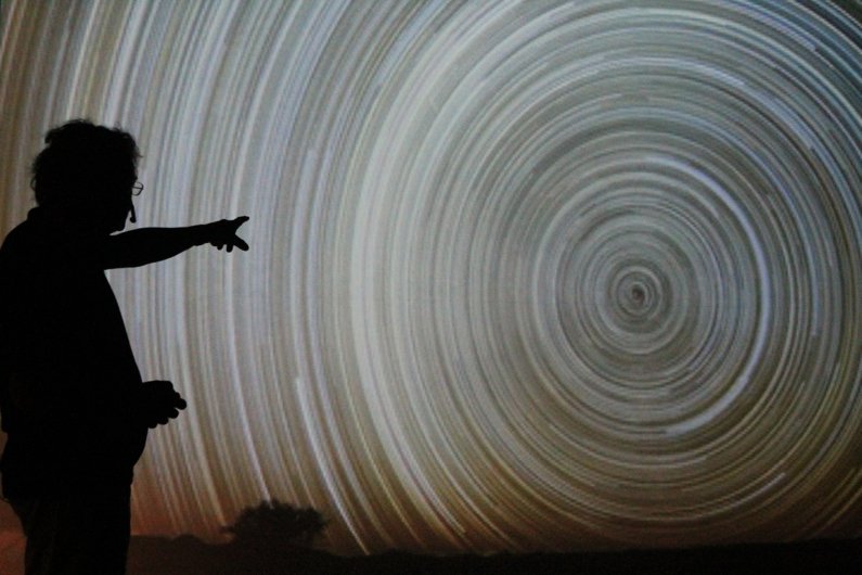 Festival delle Scienze Valle dei Templi di Notte con le Stelle Festival delle Scienze Valle dei Templi-Notte con le Stelle