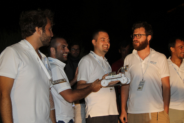 Festival delle Scienze Valle dei Templi di Notte con le Stelle Festival delle Scienze Valle dei Templi-Notte con le Stelle