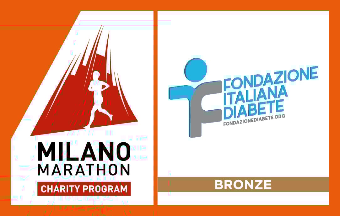 Le staffette per la cura #RUN4FID di Fondazione Italiana Diabete Onlus Le staffette per la cura #RUN4FID-Fondazione Italiana Diabete Onlus