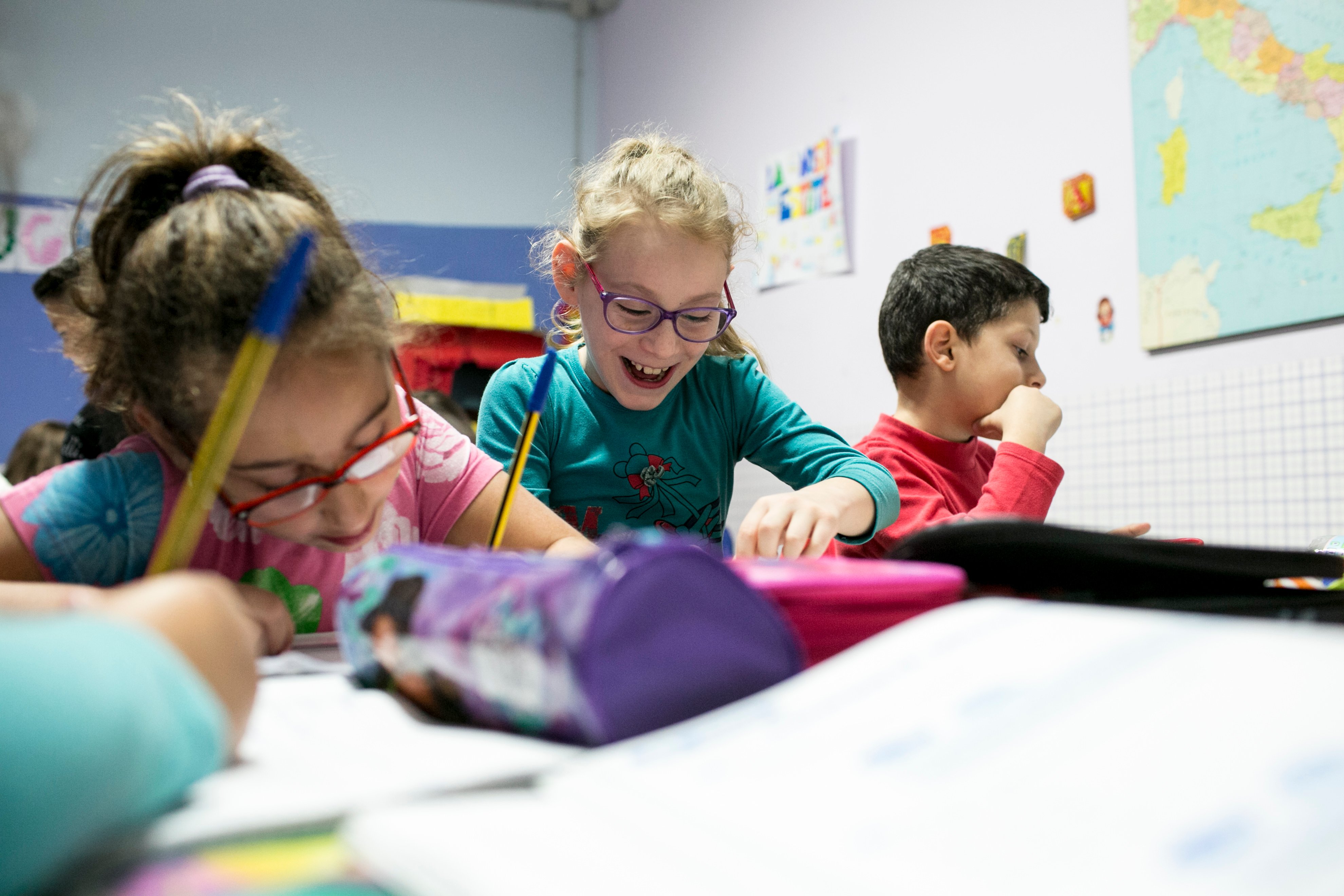 Liberi Tutti di Cesvi Liberi Tutti-Cesvi