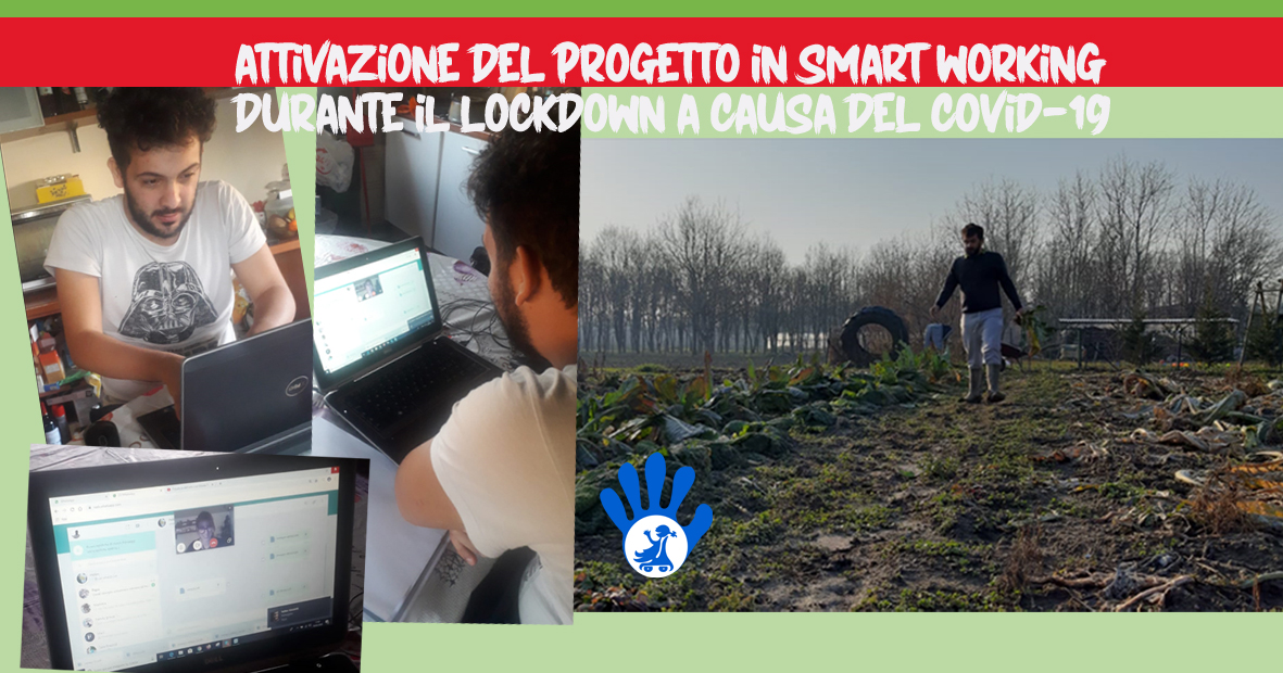 UnamanoperLuca_Orti Sociali di Una mano per... UnamanoperLuca_Orti Sociali-Una mano per...