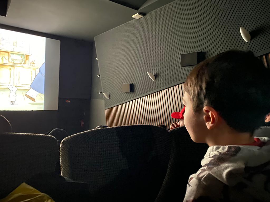 AFFIDO CULTURALE MILANO di APS MITADES AFFIDO CULTURALE MILANO -APS MITADES