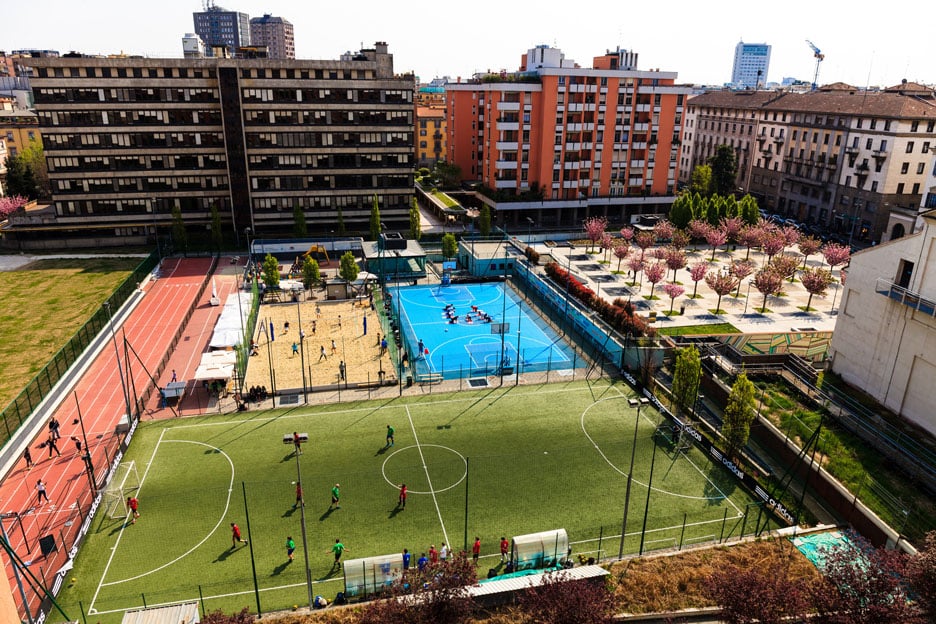 RunChallenge di PlayMore! RunChallenge-PlayMore!