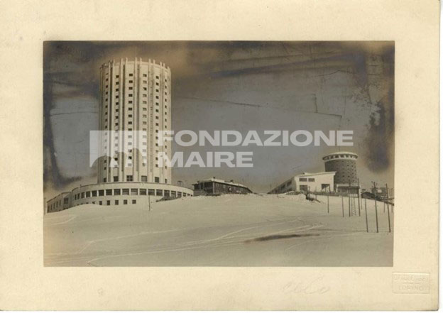 Sostieni l'Archivio Storico di Fondazione Maire Sostieni l'Archivio Storico-Fondazione Maire