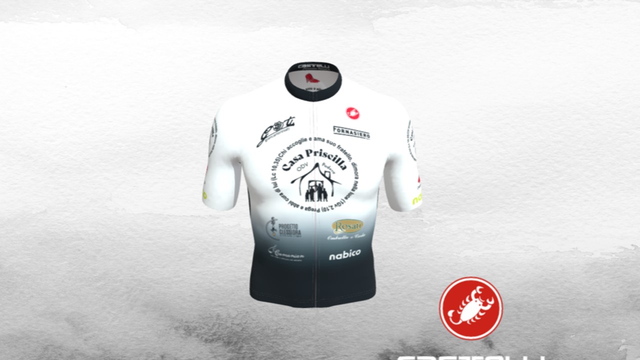 Il ciclismo per i bimbi Casa Priscilla! di Casa Priscilla Il ciclismo per i bimbi Casa Priscilla!-Casa Priscilla