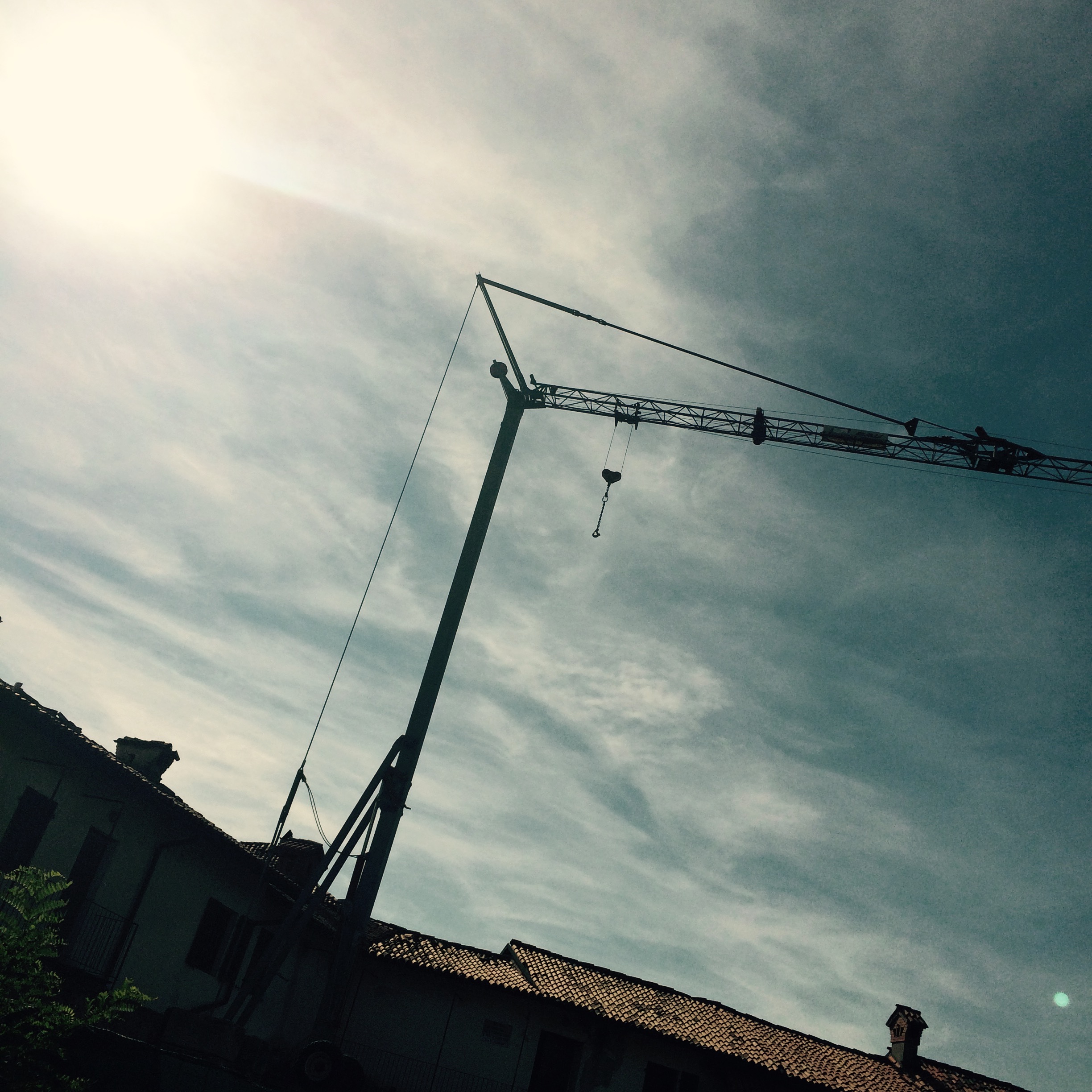 Corte delle Madri di Viandanti Corte delle Madri-Viandanti